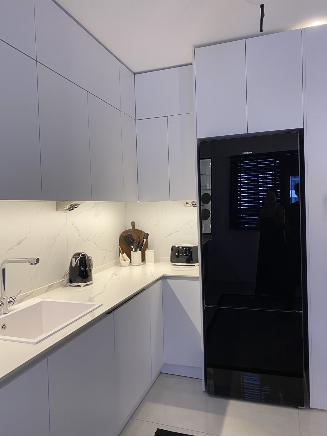 Agt Soft Yüzey - Edirne Mutfak Dolabı