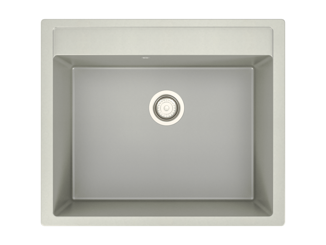 Apollo 60 Gri - Apollo 60 Siyah