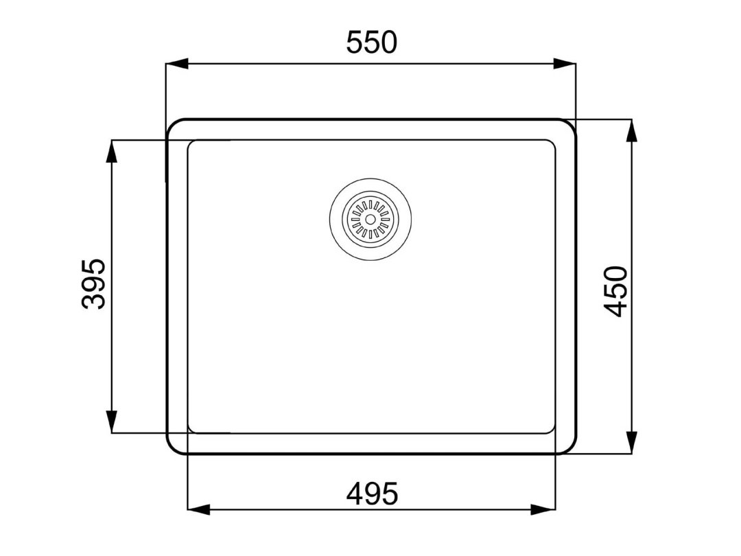 Apollo 60 Teknik Cizim - Apollo 60 Siyah
