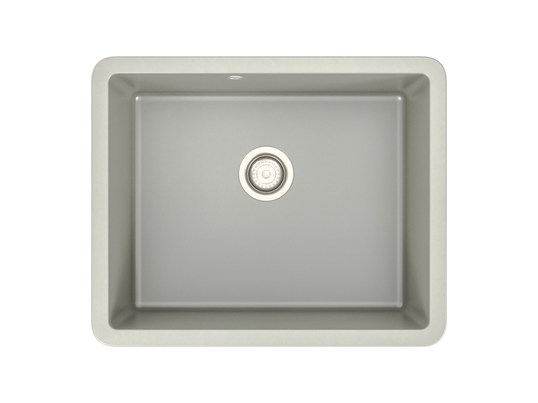 Harmonia 40 Gri - Harmonia 40 Antrasit