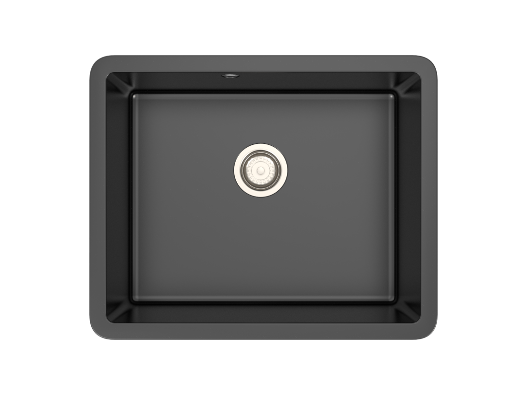 Harmonia 40 Siyah - Harmonia 40 Antrasit