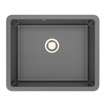 Harmonia 40 Antrasit | Mutfak Tezgahı ve Evye Çözümleri