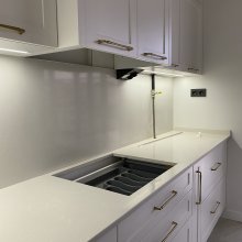 Lake standart | Sıfırdan Yeni Mutfak Yapımı