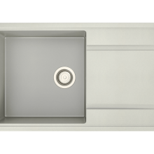 Pan 86 Gri | Mutfak Tezgahı ve Evye Çözümleri