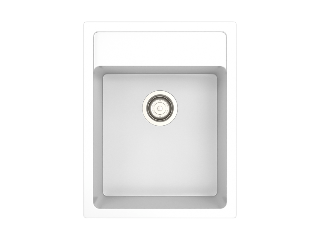 Leto 38 Beyaz - Eviye Çeşitleri