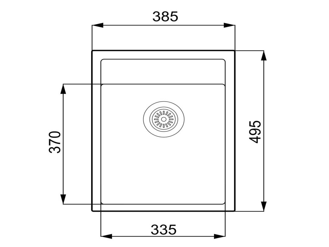 Leto 38 Teknik Cizim - Leto 38 Beyaz