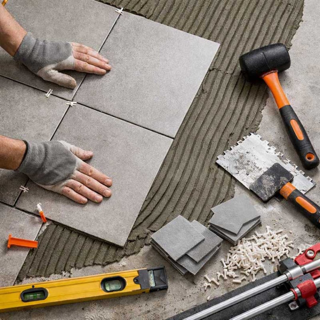 Seramik İşçiliği Hizmeti - Edirne Fayans Ustası